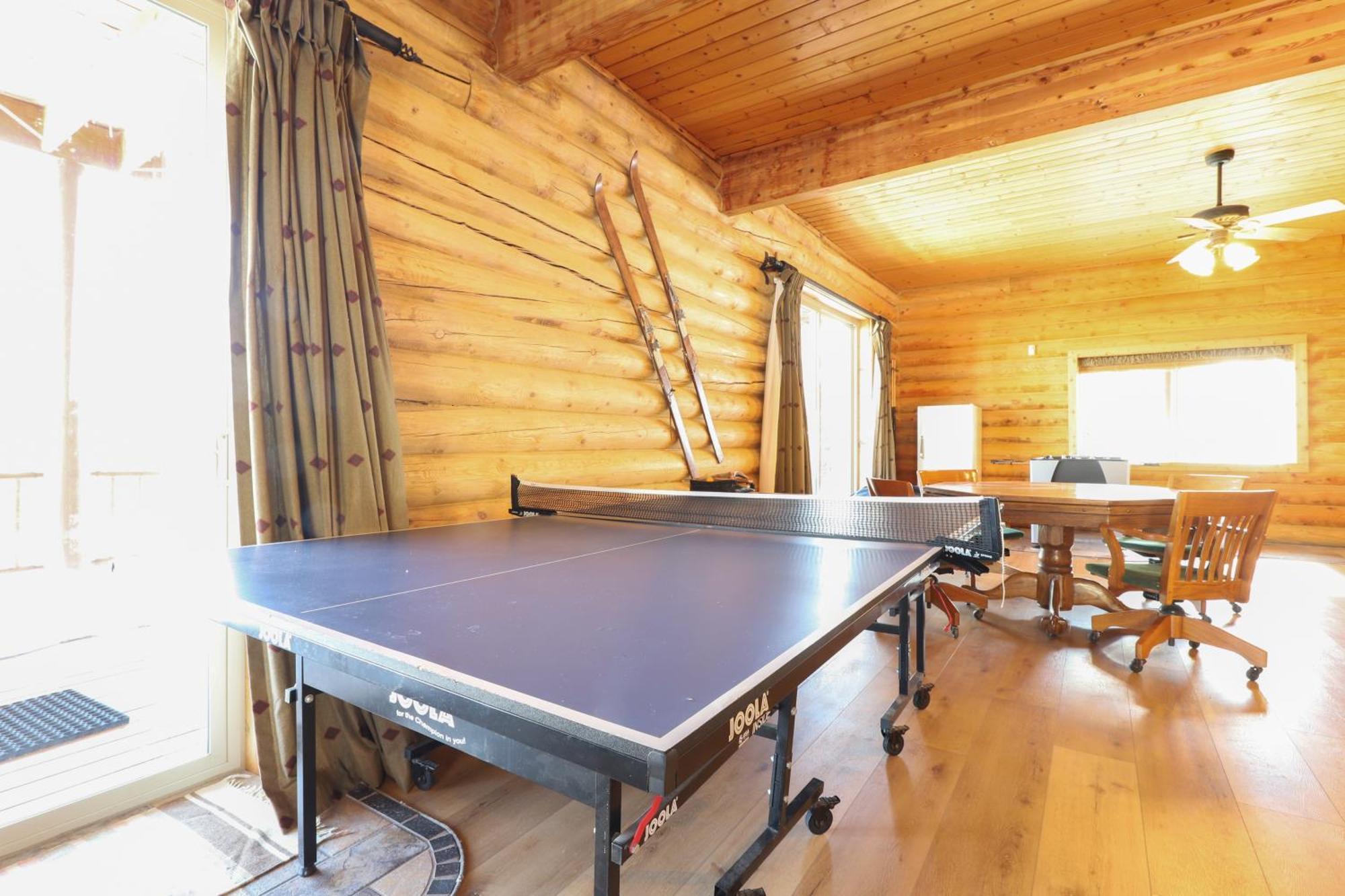 Brian Head Cabin Minutes From Slopes With Game Room! Екстер'єр фото