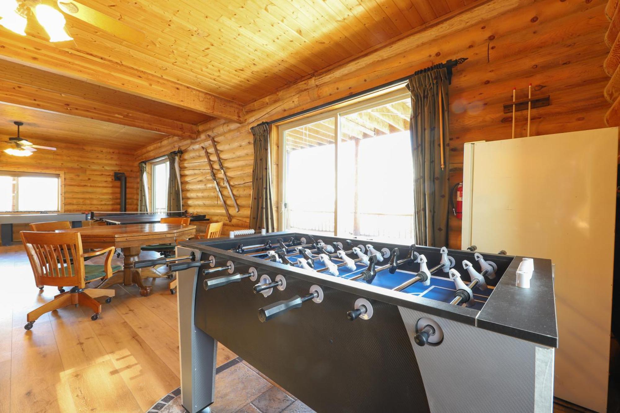 Brian Head Cabin Minutes From Slopes With Game Room! Екстер'єр фото
